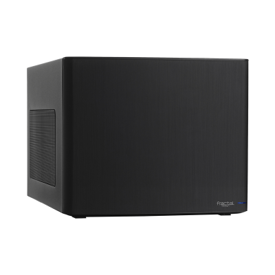 FRACTAL DESIGN  Node 304 Black