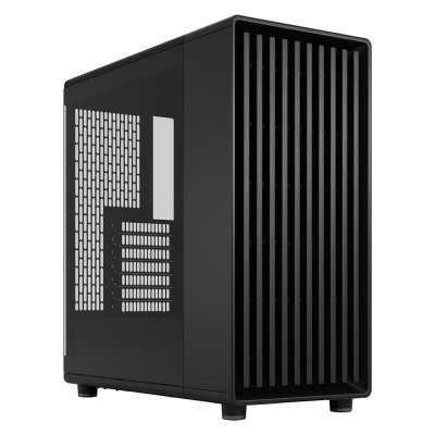 FRACTAL DESIGN  North Momentum Edition bo&icirc;tier midi tower