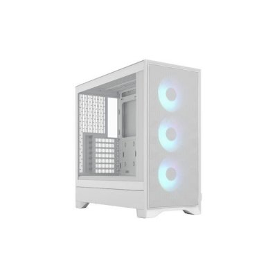 FRACTAL DESIGN  Pop 2 Air RGB bo&icirc;tier midi tower