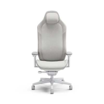 FRACTAL DESIGN  Refine Fabric Light, Si&egrave;ge gaming