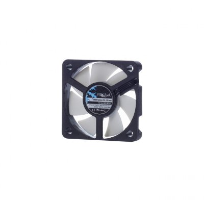 FRACTAL DESIGN  ventilateur, silent series r3, 50 mm FD-FAN-SSR3-50-WT