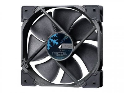 FRACTAL DESIGN  Venturi HP-12 PWM