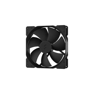 FRACTAL  Dynamic X2 Gp-18 18 Mm Fan Noir