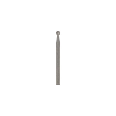 DREMEL Fraise carbure tungstene sph&eacute;rique 