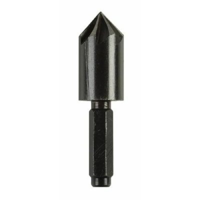 BOSCH Fraise conique &agrave; lamer 50mm  2609255126