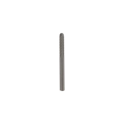DREMEL Fraise en carbure de tungst&egrave;ne  &agrave; bout pointu 3,2 mm 9903