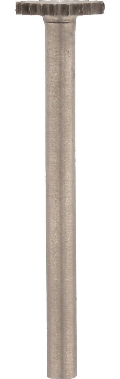 DREMEL Fraise haute vitesse  9,5 mm 199