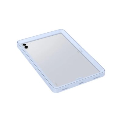 SAMSUNG Frame Cover  Galaxy Tab S11 Ultra - Bleu