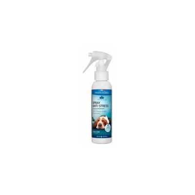 FRANCODEX  Zen & Calm - Spray Anti-Stress pour Chiot ET Chien