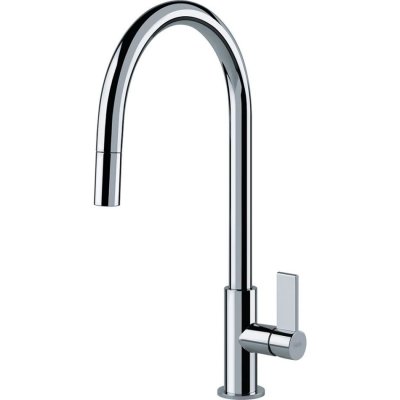 FRANKE  115.0373.947 Robinet de Cuisine, Chrome