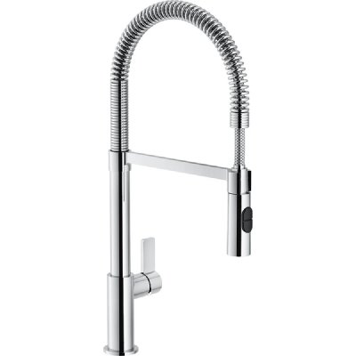 FRANKE  115.0486.993 robinet de salle de bain Chrome