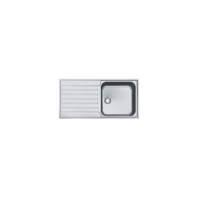 FRANKE  - Evier Argos AGX211-100 - 000000