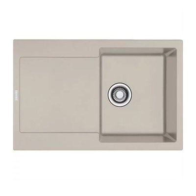 FRANKE  - Evier Maris Fragranit+ MRG611-78 - 000000