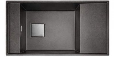 FRANKE -  Frames Fragranit+ FSG211-86 - Brun Or 