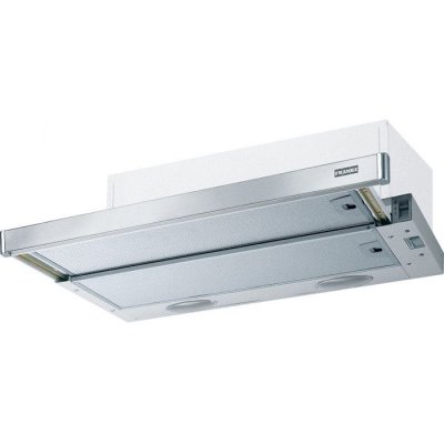 FRANKE  - hotte tiroir 60cm 420 m&sup3;/h inox - 487702