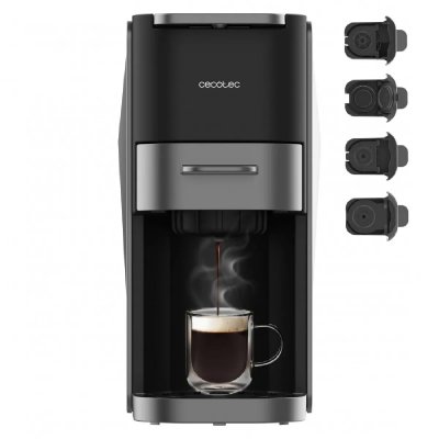 CECOTEC FreeStyle Compact Dark