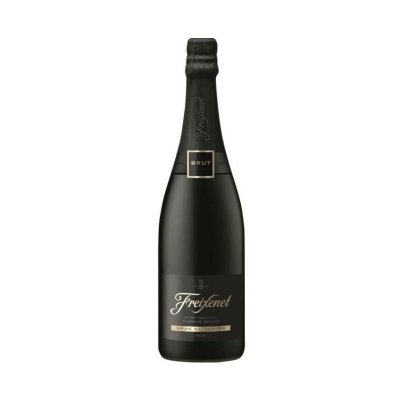 FREIXENET  brut cordon negro - do cava vin effervescent d'espagne