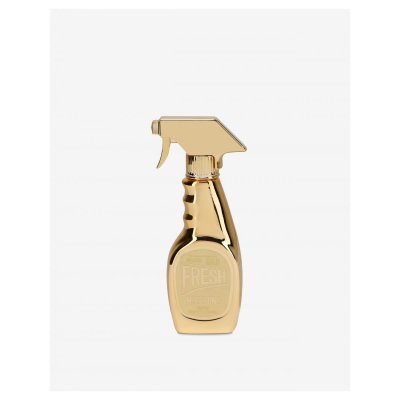 MOSCHINO FRESH COUTURE GOLD eau de parfum vaporisateur 50 ml
