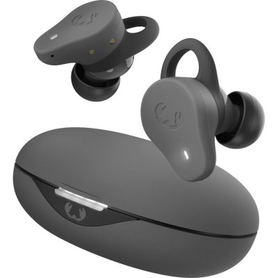 FRESH N REBEL FRESH'N REBEL Ecouteurs True Wireless Twins Rush Storm Grey 