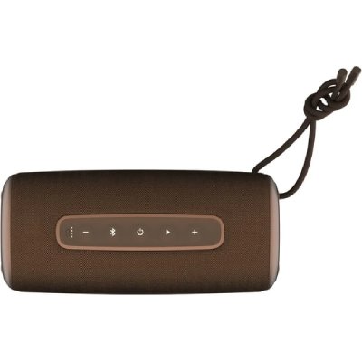 FRESH N REBEL Fresh 'N Rebel Rockbox Bold L2, Enceinte Bluetooth, Bronze