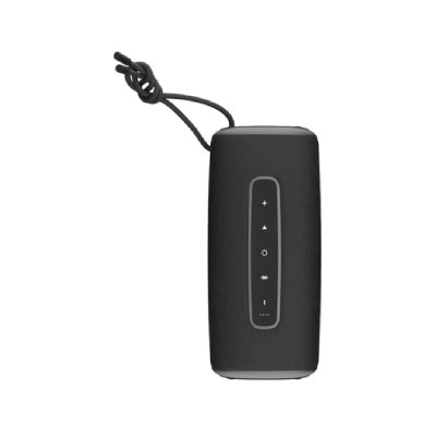 FRESH N REBEL Fresh 'N Rebel Rockbox Bold L2, Enceinte Bluetooth, Gris