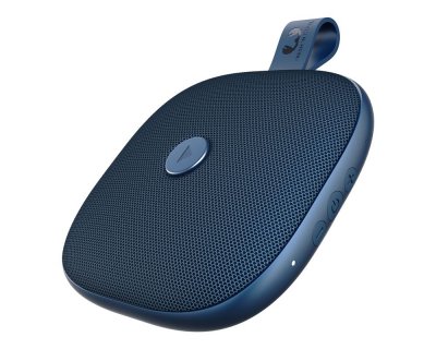 FRESH N REBEL FRESH 'N REBEL ROCKBOX BOLD XS STEEL BLUE 