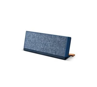 FRESH N REBEL Fresh 'n Rebel Rockbox Fold - Enceinte sans fil Bluetooth - Bleu