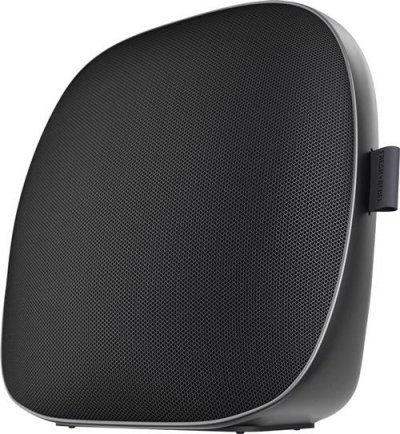 FRESH N REBEL FRESH 'N REBEL SOUL BT SPEAKER STORM GREY 