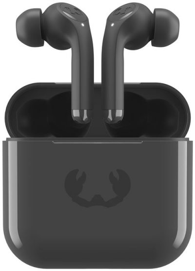 FRESH N REBEL Fresh'n Rebel Twins 2 Tip Casque Ecouteurs Bluetooth Gris