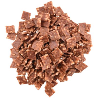 MORIN IMPORT Friandise morceaux de canard Hapki pour chien 85 g sans gluten