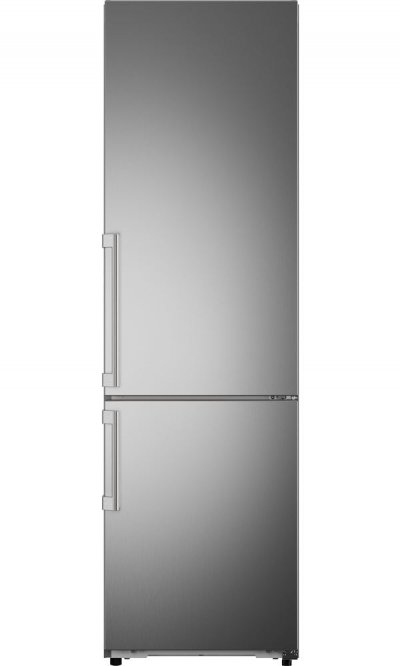 ASKO Frigo Am&eacute;ricain  S&eacute;rie 5 Inox Pose Libre Total Nofrost 409 L