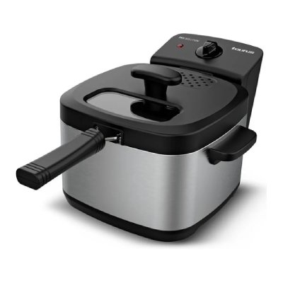 Friteuse 1200W Fry Solution Taurus 973971000 TU Unique