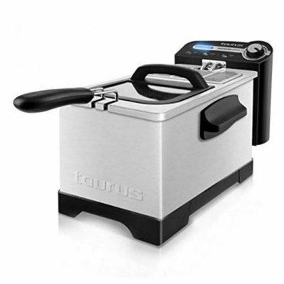 TAURUS Friteuse 2100 W - 3 l Professional 3L Plus