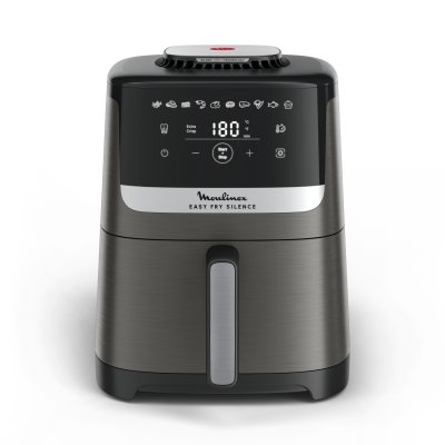Friteuse 5l 1670w gris charbon - EZ551HF0 - MOULINEX