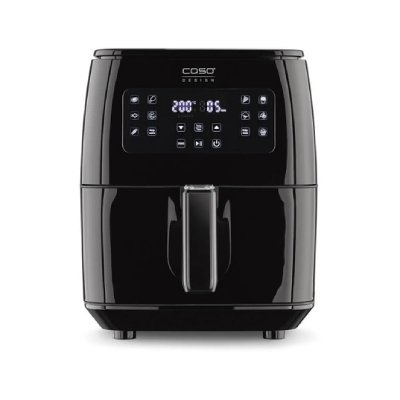 CASO Friteuse &agrave; air Case AF 600 XL 6L 1700W Noir