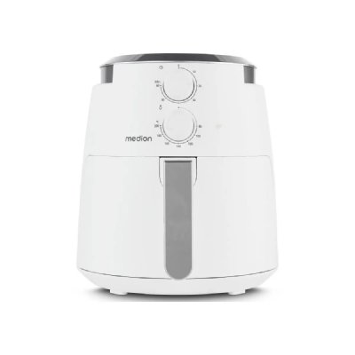 Friteuse &agrave; air chaud MEDION MD13020 4,7 L 1500 W
