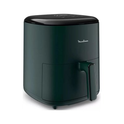 MOULINEX Friteuse &agrave; air  EZ245320 Easy Fry Vert For&ecirc;t