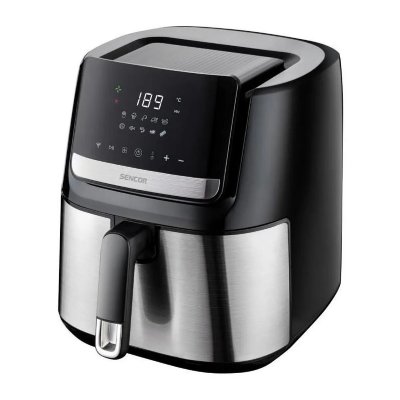 Friteuse &agrave; air - Sencor - SFR 6600SS 
