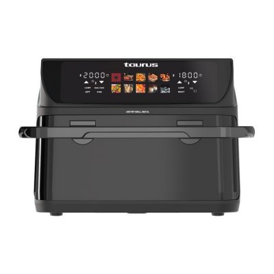 TAURUS Friteuse &agrave; Air  AIR FRY GR360XL