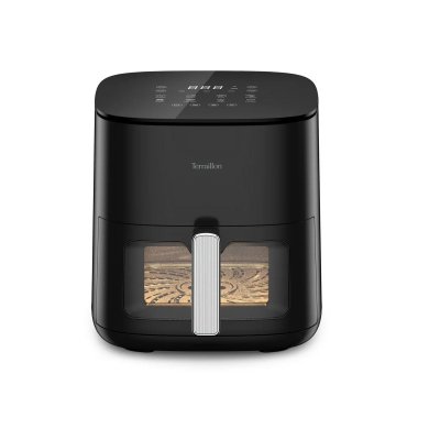 TERRAILLON Friteuse airfryer 7l 2300w - 15516 - Cook&fry Xl - 