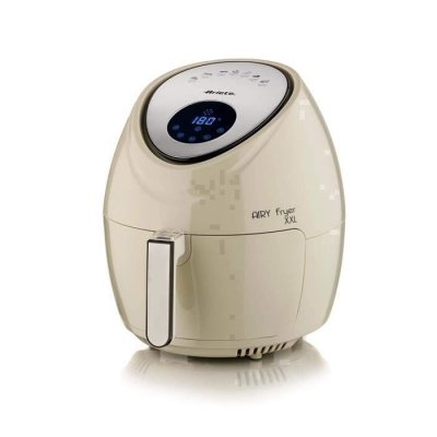ARIETE Friteuse  4618/02 Airy Fryer XXL Beige
