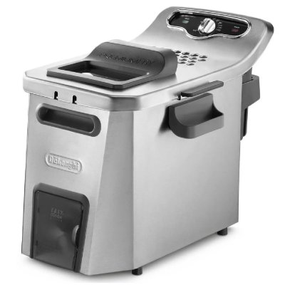 DELONGHI Friteuse  F44532CZ PREMIUM FRY