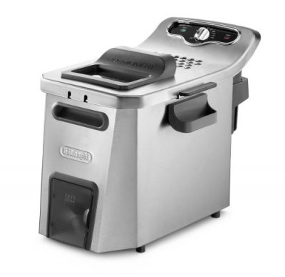 Friteuse Delonghi PREMIUM FRY FZ44851
