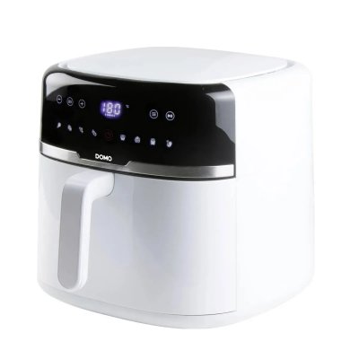 DOMO Friteuse  DO1148FR 1800 W 8 L