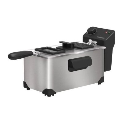 Friteuse Electrique Smarton FR 300
