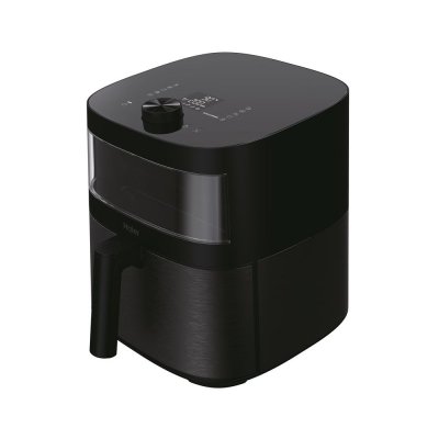 HAIER Friteuse  S&eacute;ries 5 HAF5TWA 2000 W Noir