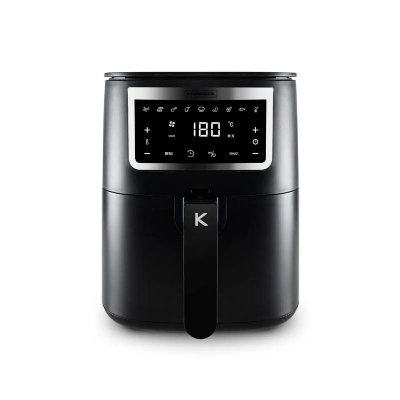 KITCHENCOOK Friteuse Kitchen Cook FRITEUSE SANS HUILE DIGITALE 3L MODELE AIRMED 3