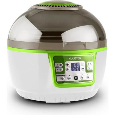 KLARSTEIN Friteuse  Vitair Turbo
