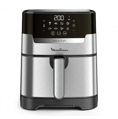 Friteuse Moulinex Easy Fry & Grill Digital EZ505D10