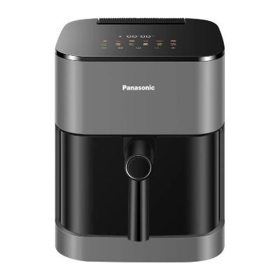 PANASONIC Friteuse  NF-CC500SXE 5 l 1450 W